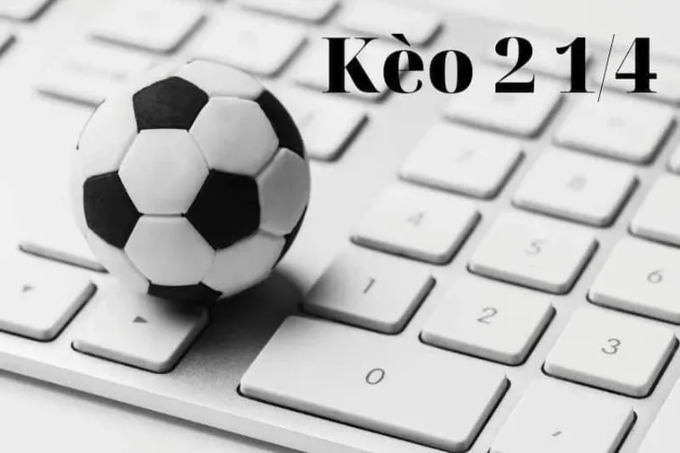 Kèo 2.25 Chiến Thuật Vàng Để Chốt Lời Siêu Tốc Cho Dân Chơi