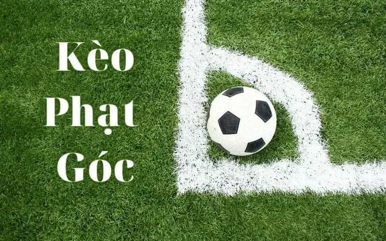 Kèo Phạt Góc Bóng Đá Chiến Thuật Chốt Lời Đẳng Cấp Cho Dân Chơi