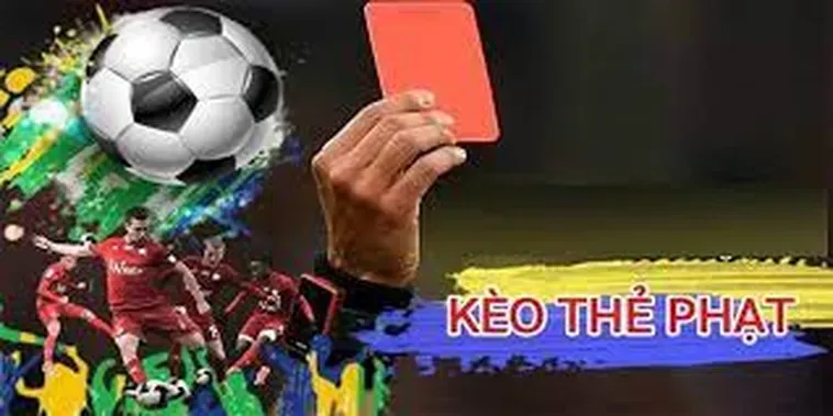 Tuyệt Chiêu Chinh Phục Kèo Thẻ Phạt Trong Bóng Đá Cực Kỳ Nhanh Chóng Và Hiệu Quả