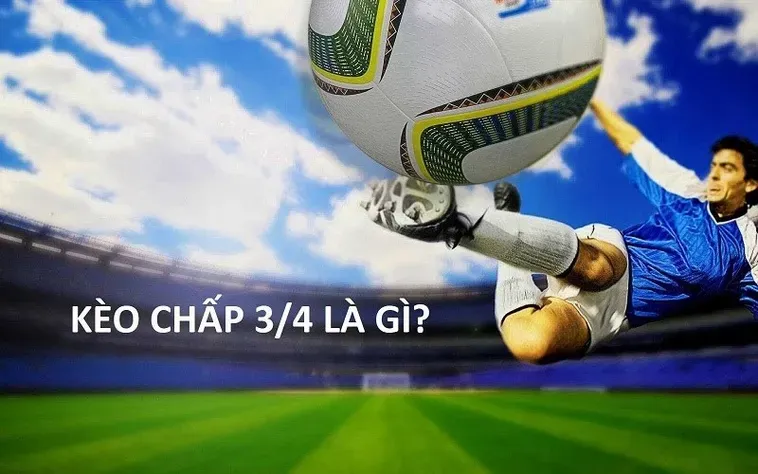 Chiến Thuật Đặt Cược Kèo Chấp 0.75 Đỉnh Cao Để Giành Chiến Thắng Lớn Mỗi Ngày