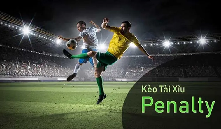 Kèo Penalty Chiến Thuật Đỉnh Cao Cho Những Nhà Đầu Tư Thông Thái Trên Sân