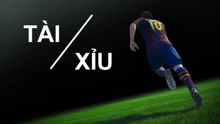 Phân Tích Chuyên Sâu Về Kèo Tài Xỉu Trong Cá Cược Bóng Đá Trực Tuyến