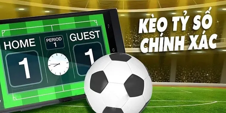 Phân Tích Chuyên Sâu Về Kèo Tỷ Số Đầy Hấp Dẫn Cho Người Chơi Bóng Đá