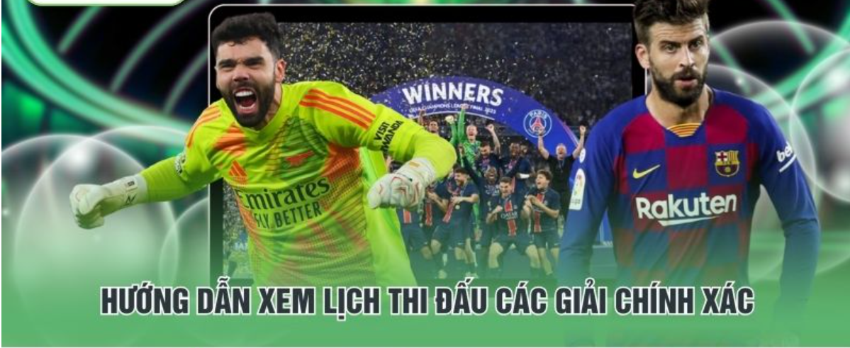 Lịch Thi Đấu Bóng Đá Cập Nhật Chi Tiết Giúp Người Hâm Mộ Sắp Xếp Thời Gian