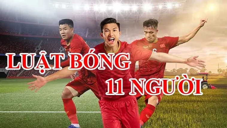 Tìm Hiểu Chi Tiết Về Luật Sân Bóng Đá Thi Đấu Chuẩn Quốc Tế