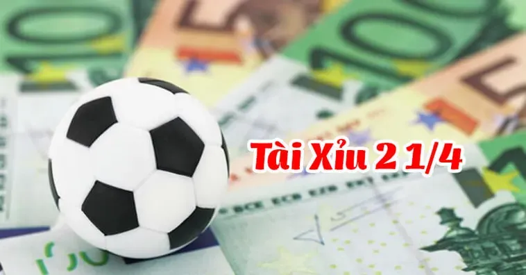 Kèo 2.25 Chiến Thuật Vàng Để Chốt Lời Siêu Tốc Cho Dân Chơi