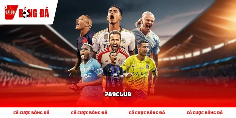 Tổng quan về các dịch vụ giải trí chính tại 789Club