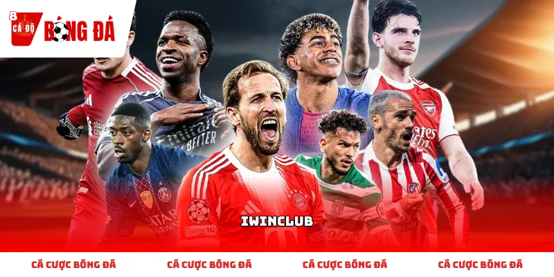 IwinClub và các tiêu chuẩn an toàn cho người tham gia