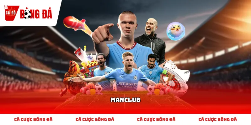 Trải nghiệm nạp rút nhanh chóng cùng Manclub